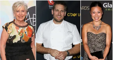EXCLUSIVE: Maggie Beer, Curtis Stone and Poh Ling Yeow revealed as new MasterChef judges