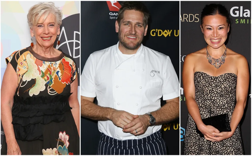 Maggie Beer, Curtis Stone, and Poh Ling Yeow are set to take over hosting duties of Ten's cooking hit, MasterChef.