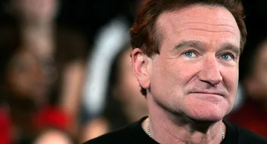 Robin Williams’ youngest son marries on his late dad’s birthday