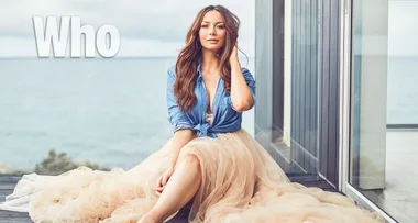 Australia’s Got Talent’s Ricki-Lee Coulter reveals the truth about her marriage