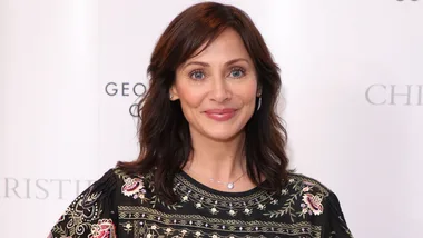 Natalie Imbruglia is expecting her first child via sperm donor