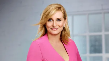 Johanna Griggs QUITS House Rules