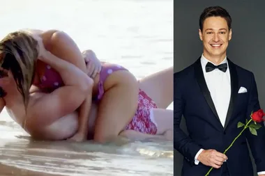 WATCH: The Bachelor’s Matt Agew makes out with 17 women in the new trailer