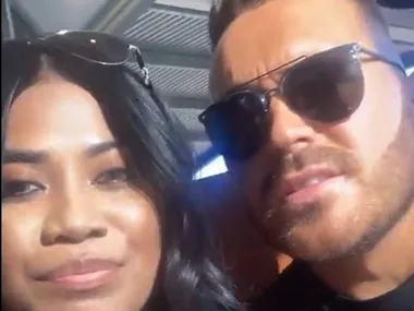 Cyrell and Eden on Jess and Nick’s relationship