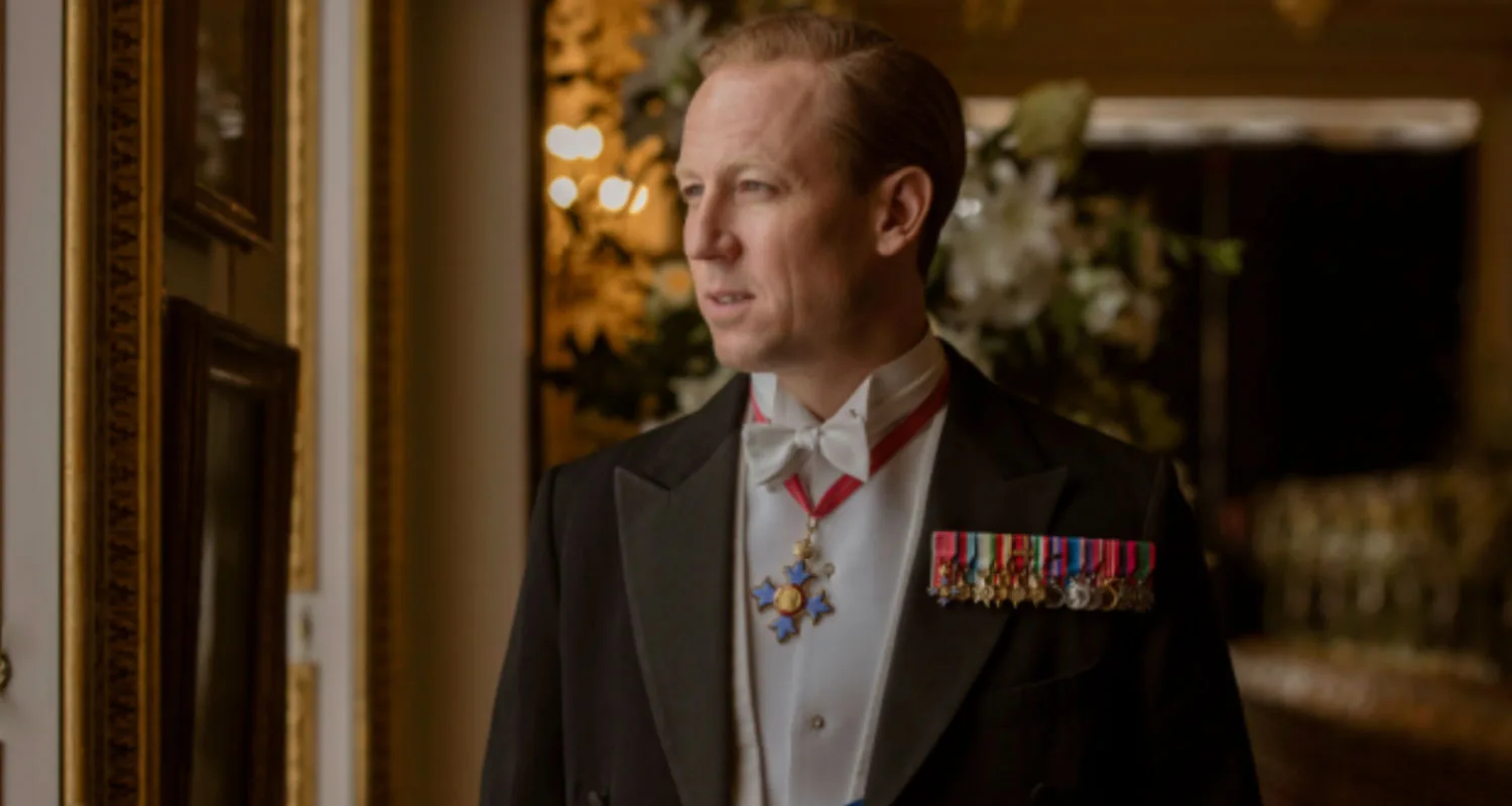 This is when season 3 of The Crown is dropping on Netflix Australia