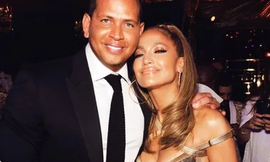 J-Lo’s EPIC 50th birthday party