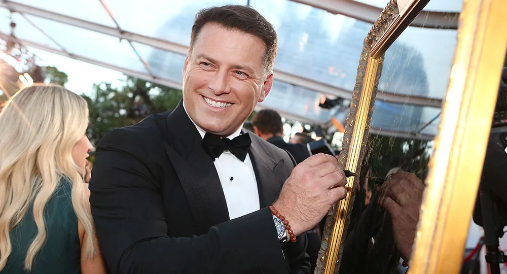 Karl Stefanovic opens up about his huge TV comeback