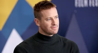 Armie Hammer’s son sucked his toes and everyone is freaking out