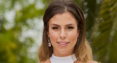 Exclusive Interview With Evicted Bachelor Contestant Aimee