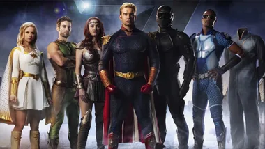 WATCH: The Boys (2019) Official Trailer
