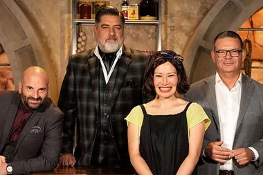 Poh Ling Yeow addresses rumours she’s joining ‘MasterChef Australia’ as a judge