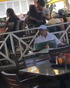 Camila Cabello and Shawn Mendes can’t stop making out