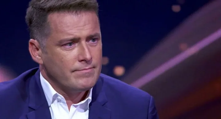 karl stefanovic