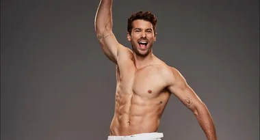 The All New Monty: Who has the biggest package?