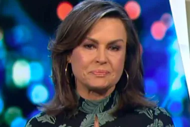 Lisa Wilkinson furiously storms off The Project’s set after being “insulted” by co-host