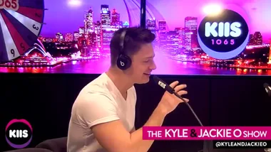 Matt Agnew reveals he has found love on ‘The Bachelor’