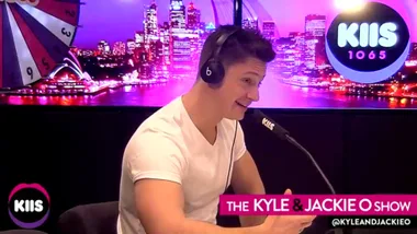 The Bachelor Matt Agnew reveals how many women he has slept with