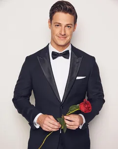 It turns out The Bachelor’s Matt Agnew actually works at National Australia Bank