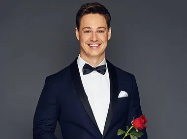 The Bachelor: Everything we know about Matt’s family