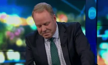 peter helliar