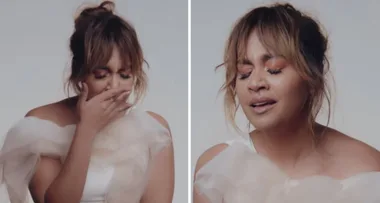 Jessica Mauboy breaks down in powerful new music video