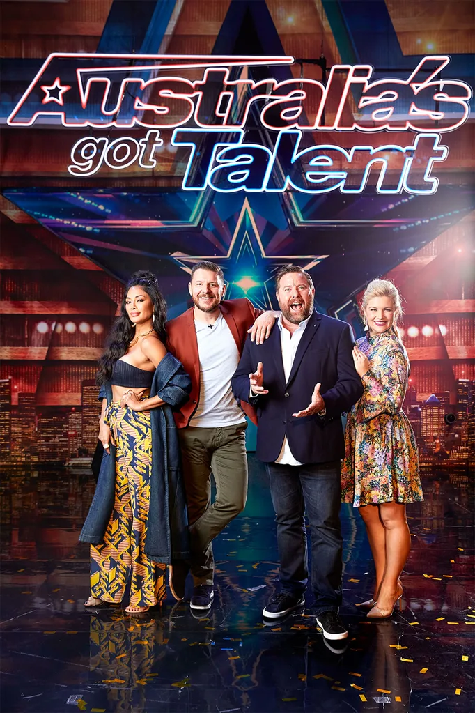 Australia's Got Talent