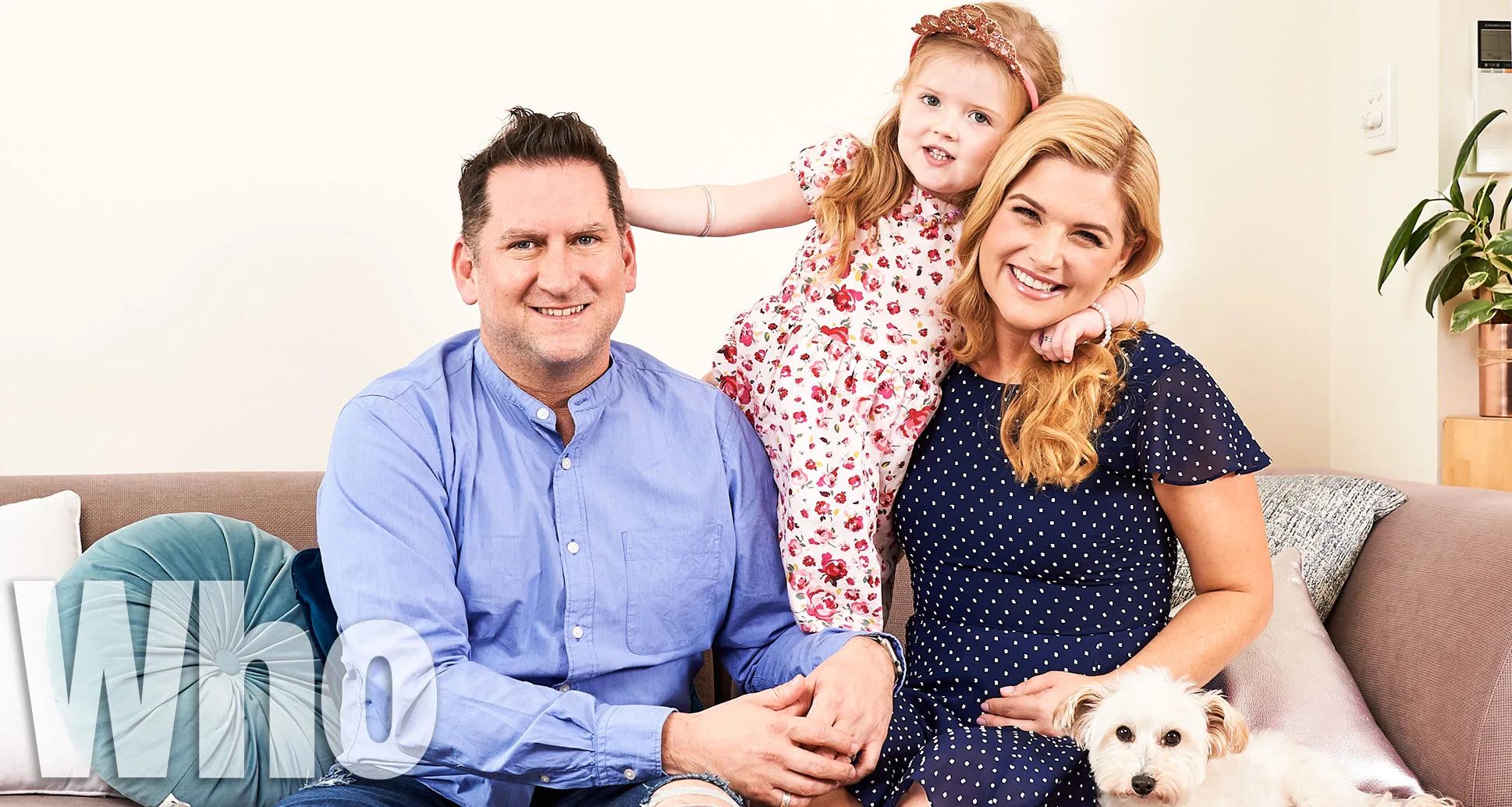 Australia’s Got Talent judge Lucy Durack reveals why she isn’t taking maternity leave