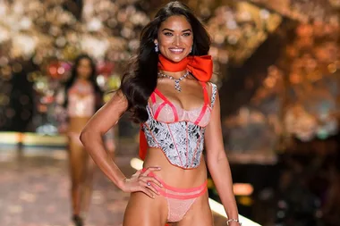 Shanina Shaik confirms the 2019 Victoria’s Secret show has been cancelled