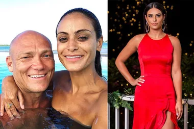 The Bachelor’s Danush Derav was almost Michael Klim’s in-law