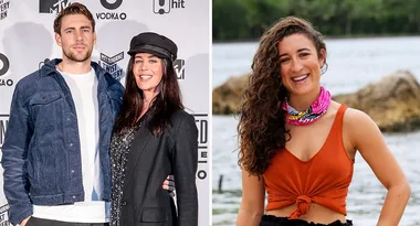 Gobsmacked Australian Survivor fans slam Daisy for flirting with Megan Gale’s fiancé