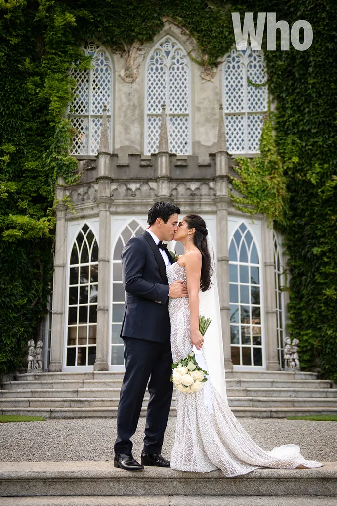 Photographed by THE FENNELLS PHOTOGRAPHY & VIDEO