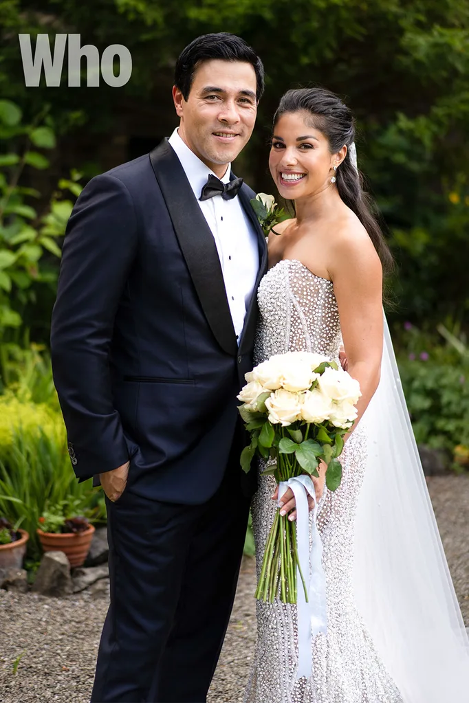 Photographed by THE FENNELLS PHOTOGRAPHY & VIDEO