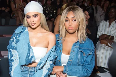 Jordyn Woods is taking down Kylie Jenner’s empire
