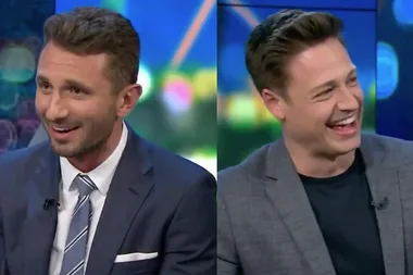 Carrie Bickmore says “prolific dater” Tommy Little has been linked to multiple Bachelor 2019 girls