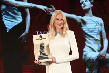 5 Australian Female Actors Making It Big In Hollywood Right Now