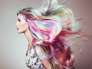 Get Your Unicorn On: A Guide To Achieving Awesome Multi-Coloured Hair