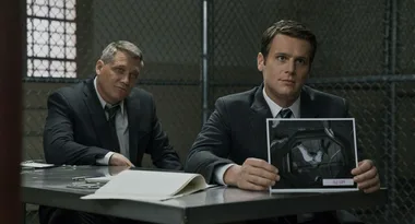 The Mindhunter season 2 trailer is here and it’s chilling