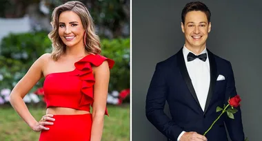 Bachelor fans think Kristen might be a ‘sleeper agent’ for China