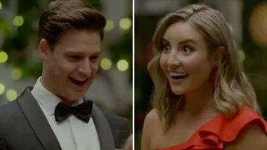 WATCH: People are convinced The Bachelor’s Kristen has been paid to promote china