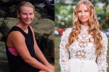 The Bachelor 2019: Shock before and after snaps of this year’s villain, Rachael Arahill