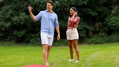 The Bachelor Australia 2019: Sogand gets Matt Agnew’s first date