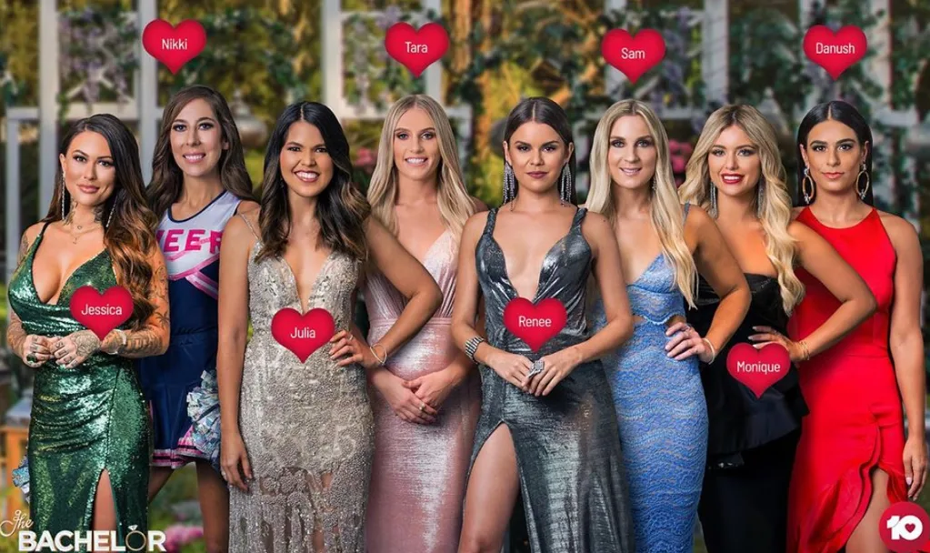 The Bachelor Australia
