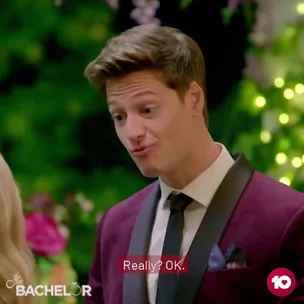 The Bachelor girls are shocked by intruder blonde bombshell Monique