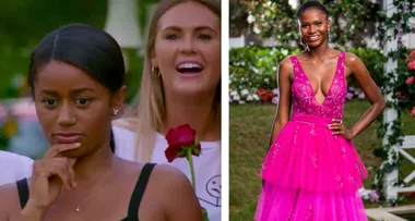 Where was Vakoo on The Bachelor Australia