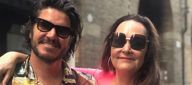 Kate Langbroek reveals the truth behind her relationship breakdown