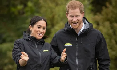 Incredible gift Prince Harry will give Meghan Markle on her birthday