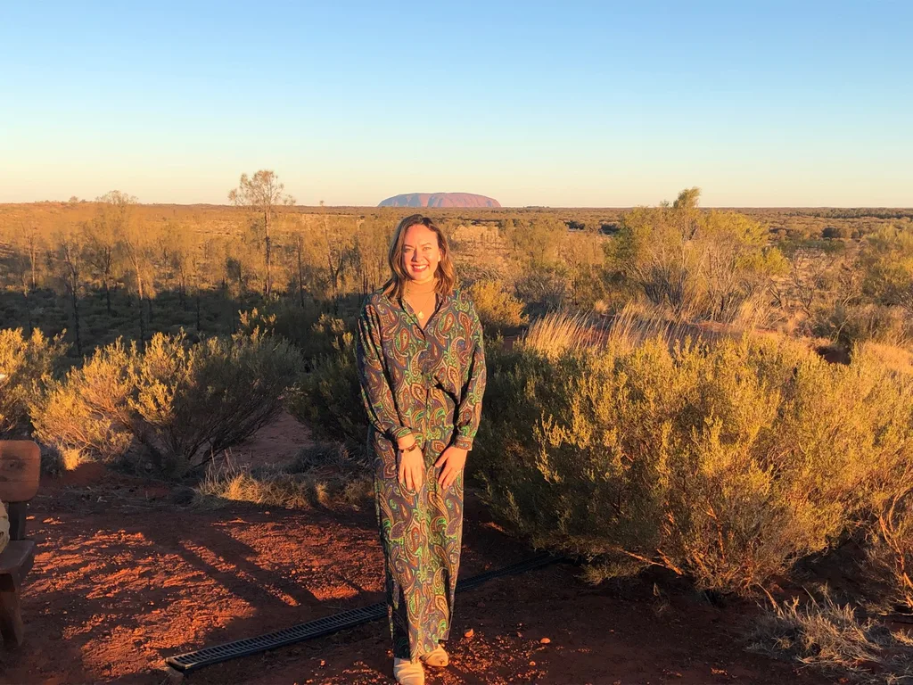Uluru