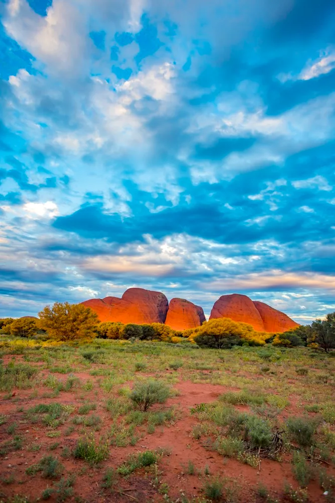 Uluru
