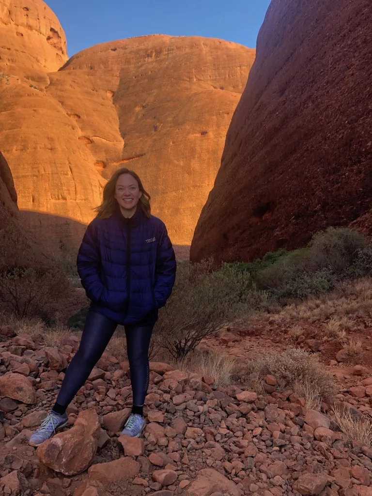 Ayers Rock