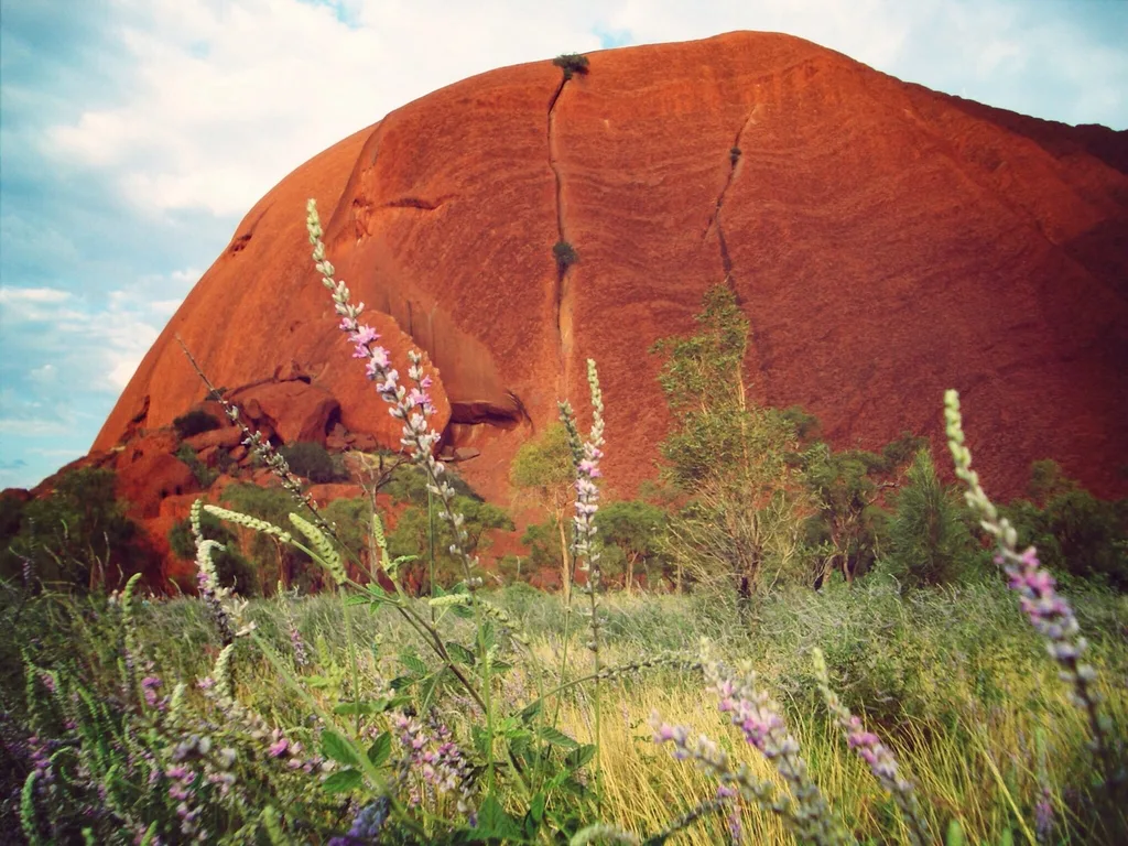 Uluru